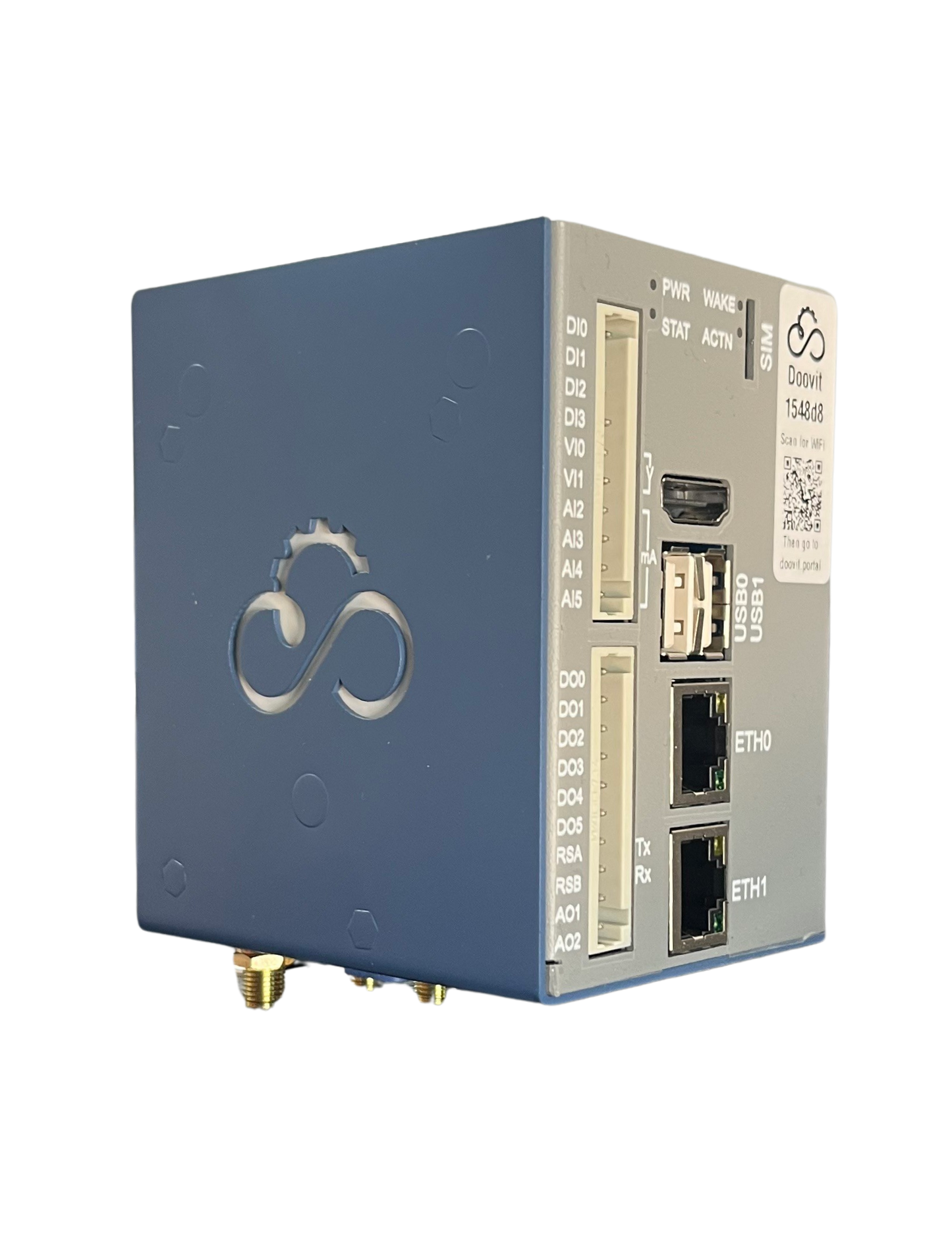 Doovit - IoT Gateway