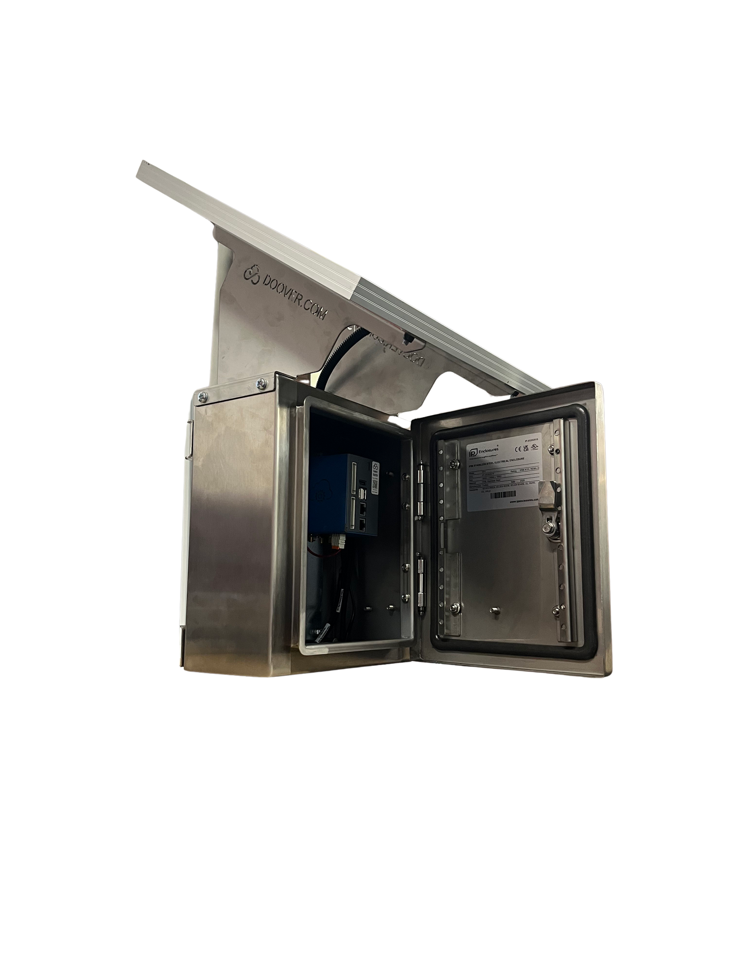 Doovit Remote Power Kit